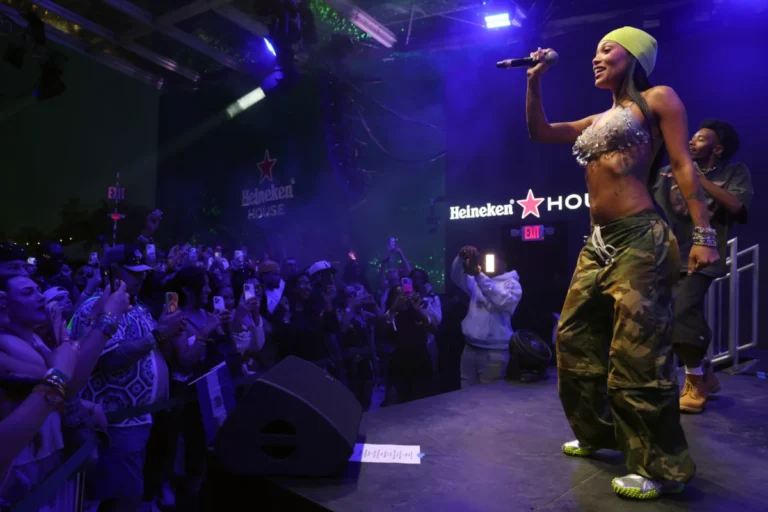 Coachella’s Enduring Partner Heineken Innovates Connection with "The Clinker" Amidst Evolving Festival Landscape