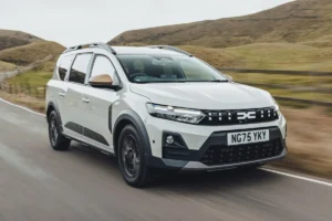 Dacia Jogger Hybrid 155 Extreme 2026 Interior Overhaul and Market Evolution Analysis