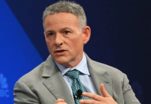 David Einhorn signals caution as his hedge fund Greenlight prioritizes capital protection