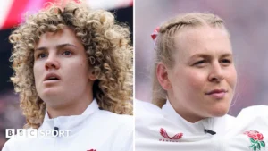 England Unveils Strategic Lineup Shake-up for Scotland Clash in Women’s Six Nations Amidst Injury Concerns and Emerging Talent