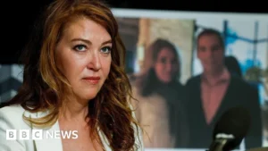 Former Congressman Eric Swalwell Resigns Amid Mounting Sexual Misconduct Allegations, Sparking Broader Scrutiny of Capitol Hill Culture