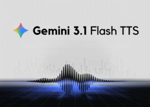 Google Launches Gemini 3.1 Flash TTS with Advanced Multilingual Support and Native Multi-Speaker Dialogue Capabilities