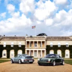 How Goodwood chooses its centrepiece – according to the Duke | Autocar