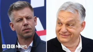 Hungary Faces Pivotal Election as Record Turnout Signals Potential End to Orbán’s 16-Year Rule