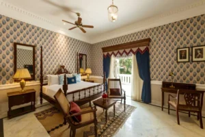 India to Add 70,000 Hotel Rooms by 2030 in Hospitality Surge