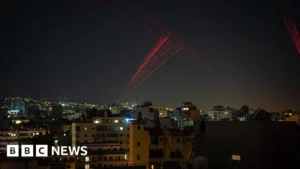 Israel and Lebanon Agree to Fragile 10-Day Ceasefire as Regional Tensions Persist