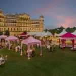 Marriott International Debuts Autograph Collection in India with the Strategic Launch of Noormahal in Karnal Haryana