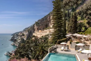 Minor Hotels Charts a Distinct Strategic Path with Asset-Right Model and Planned Singapore REIT Listing