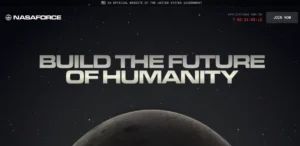 NASA Force Initiative Launches to Secure America’s Top STEM Talent for Future Air and Space Leadership