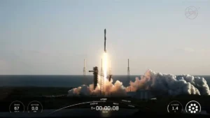 NASA Science, Cargo Launch Aboard Northrop Grumman CRS-24 – NASA