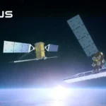 NASA’s Commercial Satellite Data Acquisition Program Spotlights MDA Space C-Band SAR for Earth Science Advancement