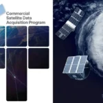 NASA’s CSDA Program Validates Tomorrow.io Precipitation Radar Data, Marking a New Era for Commercial Earth Observation