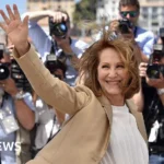 Nathalie Baye, Iconic French Actress and National Treasure, Dies at 77