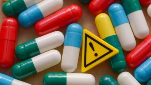 New Large-Scale Study Raises Concerns About Long-Term Safety of Common Irritable Bowel Syndrome Medications