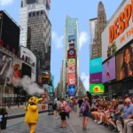 NYC Sues Landlord Over Illegal Short-Term Rentals, Says Airbnb Could Have Done More