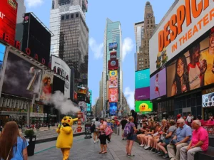 NYC Sues Landlord Over Illegal Short-Term Rentals, Says Airbnb Could Have Done More