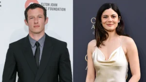 One Night Only Trailer Unveiled at CinemaCon Featuring Callum Turner and Monica Barbaro