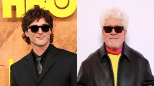 Pedro Almodóvar Questions Whether Jacob Elordi’s Stardom is Due to Sex Appeal or Acting Prowess