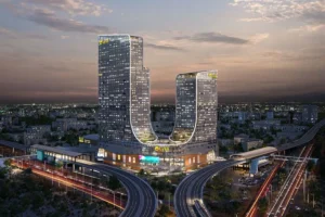 Samhi Hotels Partners with Ingka Centres for 162-Key Upscale Property in Noida Mixed-Use Development