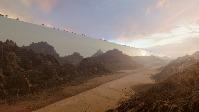 Saudi Arabia Shifts Vision 2030 Priorities as Public Investment Fund Redirects Focus from Megaprojects to Artificial Intelligence Infrastructure