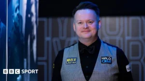 Shaun Murphy Dominates Xiao Guodong to Secure First Quarter-Final Spot at 2026 World Championship