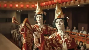 The 28th Far East Film Festival Reveals Stellar Lineup and Honorees