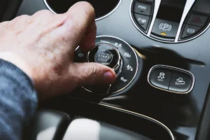 The Future of In-Car Design Why Physical Controls and Human Moments are Returning to the Automotive Interior