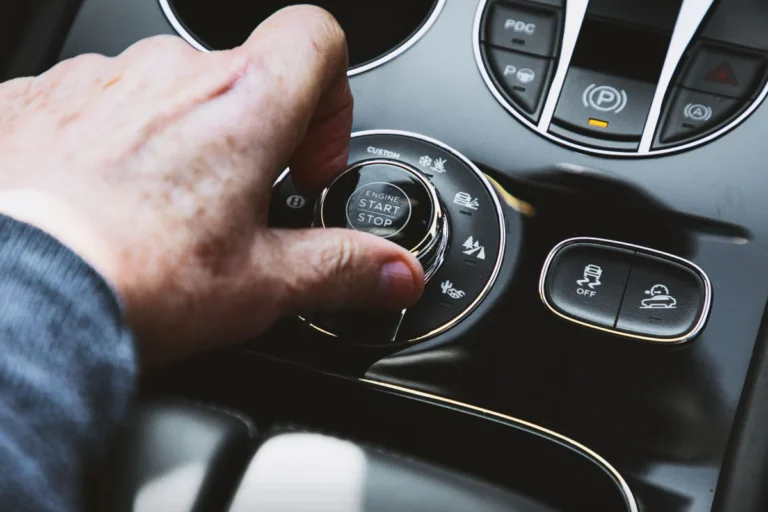 The Future of In-Car Design Why Physical Controls and Human Moments are Returning to the Automotive Interior