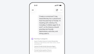 The Great Fragmentation: How Big Tech’s AI Ambitions are Redefining the Global Travel Distribution Landscape