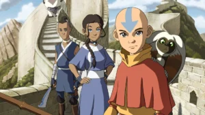 The Legend of Aang: The Last Airbender Leak Sparks Industry Debate and Fan Backlash