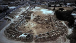 The Plague of Justinian: Ancient Jordan’s Mass Grave Reveals the Human Cost of the First Recorded Pandemic