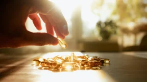 The Widely Embraced Fish Oil Supplement May Hinder Brain Injury Recovery, New Study Suggests