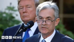 US Justice Department Drops Probe into Federal Reserve Chairman Jerome Powell Amidst Political Pressure and Senate Confirmation Standoff
