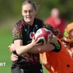 Wales and France Announce Squads for Monumental Women’s Rugby Showdown