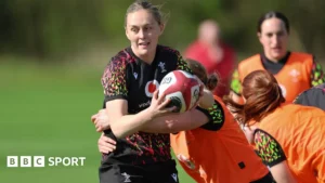 Wales and France Announce Squads for Monumental Women’s Rugby Showdown