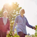 Walking More May Offset Risks of Prolonged Sitting, Landmark Study Reveals