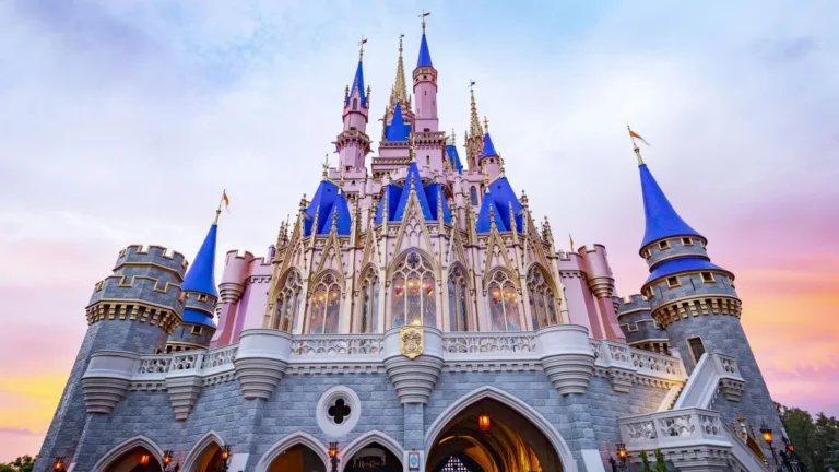 Walt Disney World Increases Ticket Prices for 2027 as Peak Daily Rates Reach New Record Highs