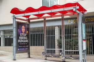 AI Startup Artisan Accused of Copyright Infringement Over Use of Iconic “This is Fine” Meme in Ad Campaign
