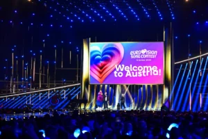 Bulgaria Claims First-Ever Eurovision Title in Politically Charged Contest