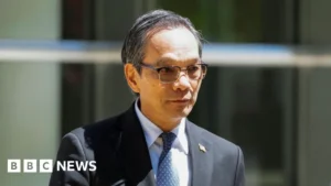 China’s Covert Operations: Unmasking Secret Police Stations and Propaganda Networks Targeting Expats in the US