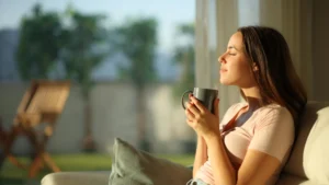 Coffee’s Complex Dance with the Gut-Brain Axis: New Research Unveils Microbiome and Mood Transformations