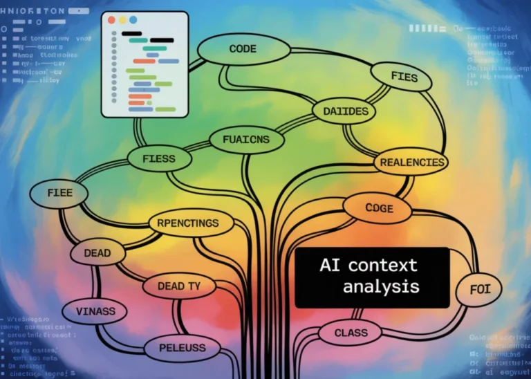 How to Build Repository-Level Code Intelligence with Repowise Using Graph Analysis, Dead-Code Detection, Decisions, and AI Context