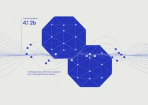 IBM Revolutionizes Enterprise Audio Transcription with Release of Open Source Granite Speech 4.1 Models