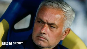 Jose Mourinho Completes Unbeaten League Season with Benfica, Secures Third Place Amidst Real Madrid Speculation