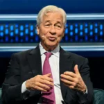 JPMorgan Chase CEO Jamie Dimon Signals Potential for Transformative $20 Billion Acquisition, Navigating Regulatory Scrutiny and Strategic Imperatives.