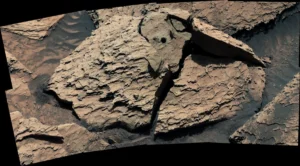 NASA’s Curiosity Rover Overcomes Drilling Obstacle, Frees Itself from Martian Rock ‘Atacama’ in Remote Engineering Feat