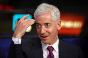 Pershing Square, Led by Bill Ackman, Makes Strategic "Core Holding" Investment in Microsoft, Citing Undervaluation Amidst AI Skepticism