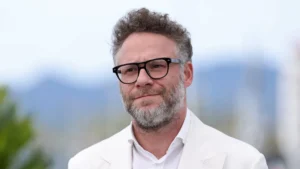 Seth Rogen Declares AI a Threat to Genuine Screenwriting and the Writing Process