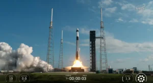 SpaceX’s 34th Commercial Resupply Mission Lifts Off for International Space Station with Critical Scientific Payloads and Supplies