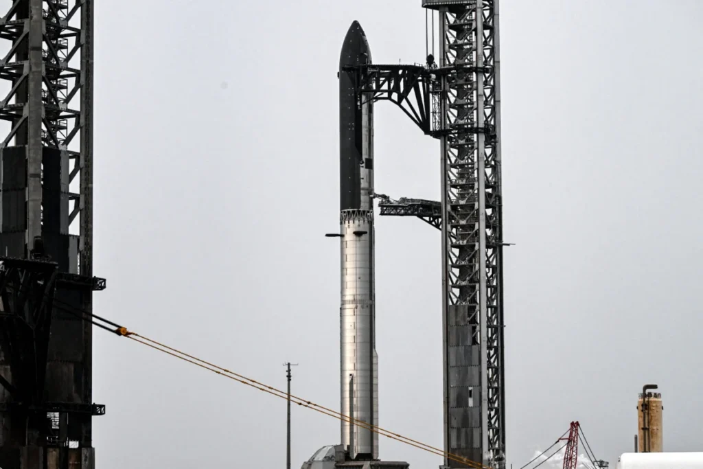 The Commercial Space Race: Retail Investors Rocket into Space ETFs Ahead of Anticipated SpaceX IPO